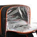 Padel Sports Backpack with Thermal Racket Compartment